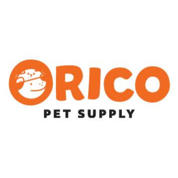 Orico Pet Supply logo