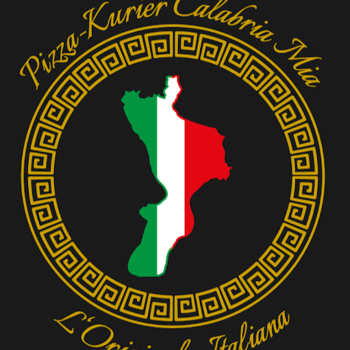 Pizzeria Calabria Mia - Sirnach und Wil logo