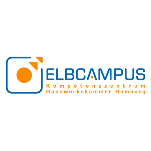 ELBCAMPUS Hamburg logo