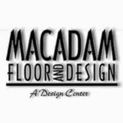 Macadam Floor and Design - Portland, OR logo