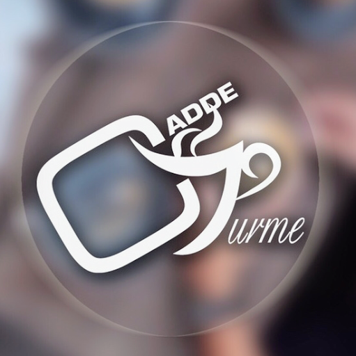 Cadde Gurme Cafe Bistro logo