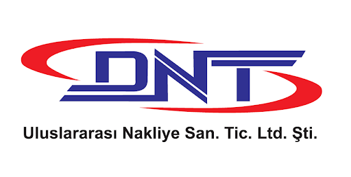 DNT Uluslararası Nakliye San.Tic.Ltd.Şirketi logo