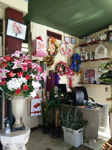 Florist «Al-Medina Floral & Gifts», reviews and photos, 1021 N Sylvania Ave, Fort Worth, TX 76111, USA