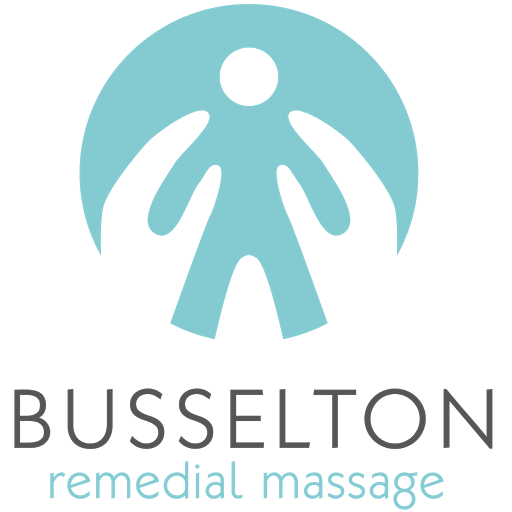 Busselton Remedial Massage logo