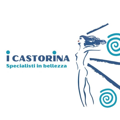 I Castorina - Istituto di bellezza logo