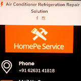 HomePe Service