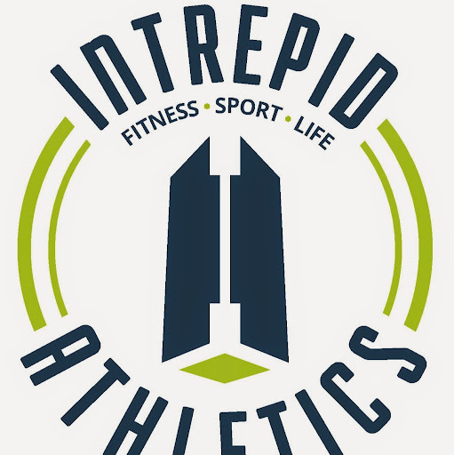 Intrepid Athletics logo
