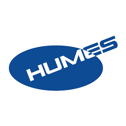 Humes Sales Centre Nelson logo