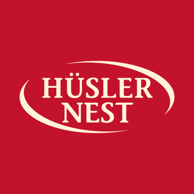 Hüsler Nest Center Winterthur logo