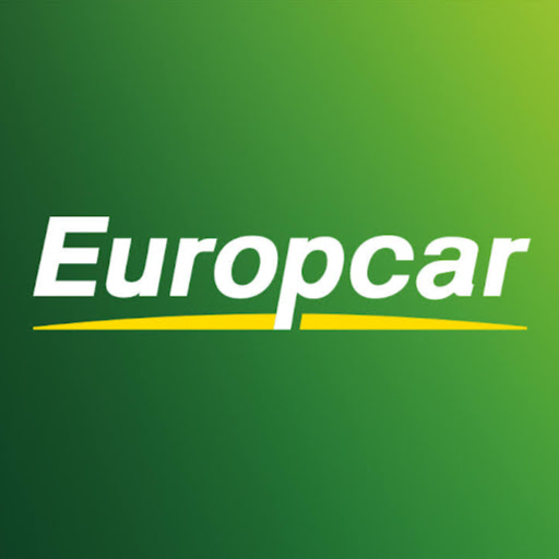 Europcar Autovermietung / Car rental / Location de voiture logo