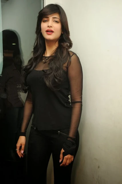 Shruti Haasan Photos