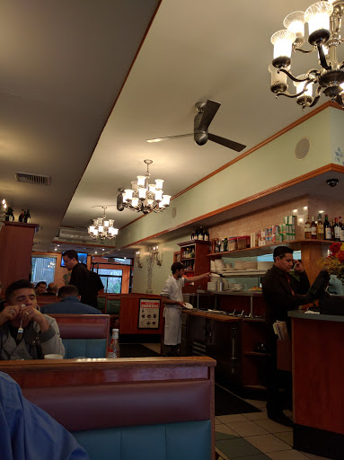 Diner «Carroll Gardens Classic Diner», reviews and photos, 155 Smith St, Brooklyn, NY 11201, USA