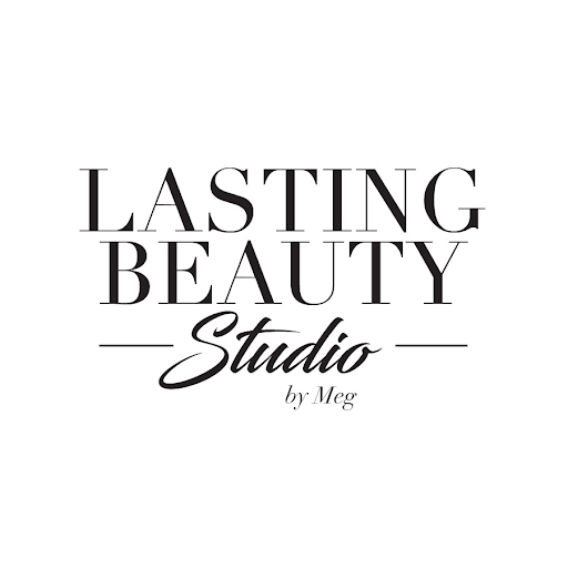 Lasting Beauty Studio logo