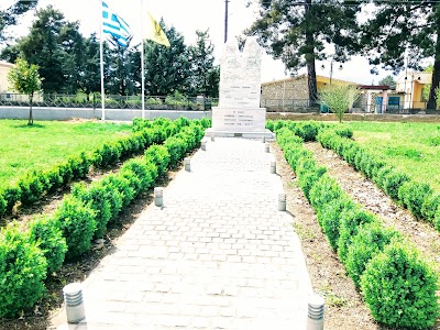 photo of Μνημείο Γενοκτονίας Ποντιακού Ελληνισμού "Δικαίωμα Στη Μνήμη"