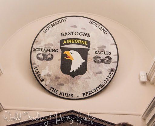 101st Airborne Museum - Bastogne, Belgium