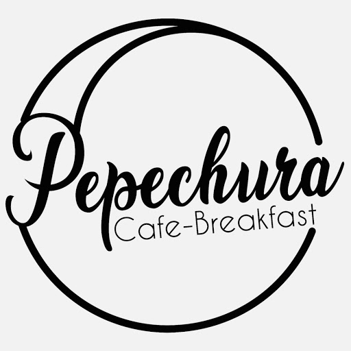 Pepechura Cafe nargile logo