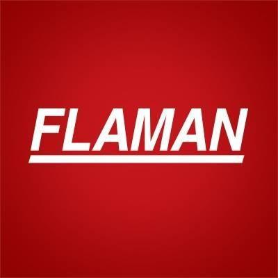 Flaman Sales, Rentals & Fitness Moosomin logo