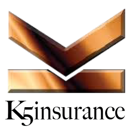 K5 Insurance logo
