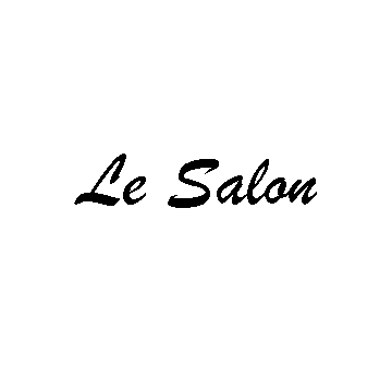 LE SALON logo