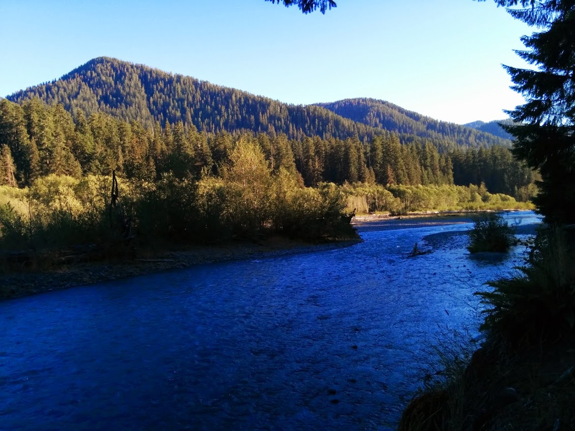 Hoh River