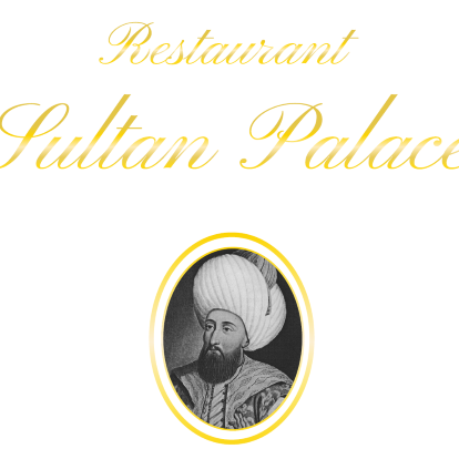 Sultan Palace logo