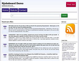 Njobsboard