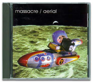 <P><b>Interprete:</B> Massacre</P><p><b>Álbum:</B> Aerial</P><p><b>Tema:</B> Laika se va</P><p><b>País:</B> Argentina</P><p><b>Año:</B> 1998</P>