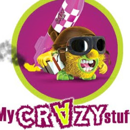 Mycrazystuff.com