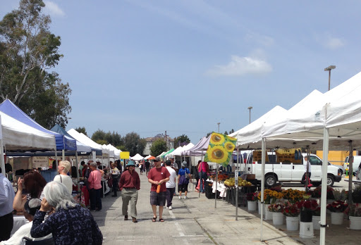 Produce Market «Torrance Certified Farmers Market», reviews and photos, 2200 Crenshaw Blvd, Torrance, CA 90501, USA