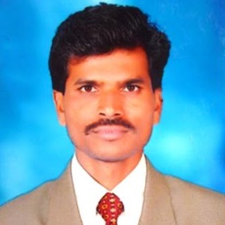 Anil Bagade