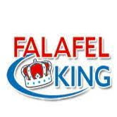 Falafel King - Washington Street logo