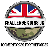 Challenge Coins UK Ltd