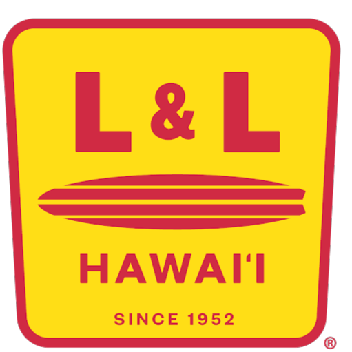 L&L Hawaiian Barbecue logo