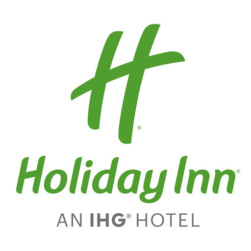 Holiday Inn Portsmouth, an IHG Hotel logo