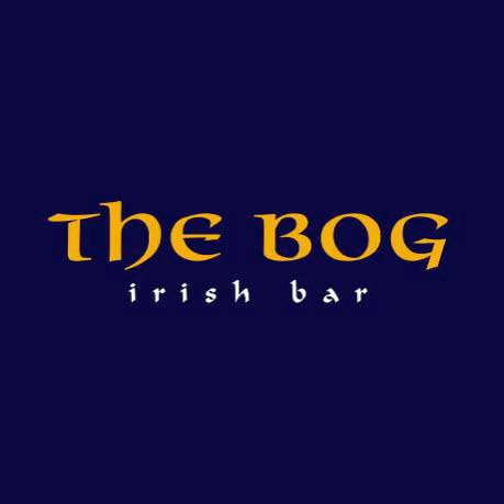 The Bog logo