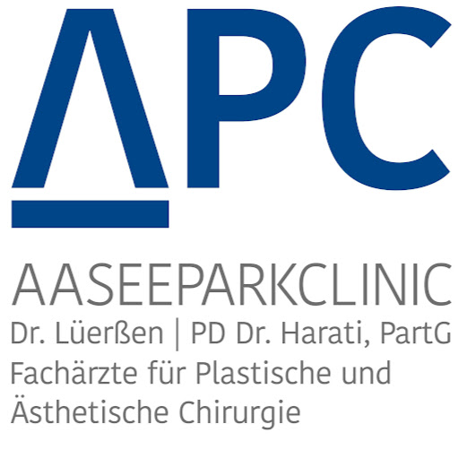 Aasee-Park-Clinic Münster