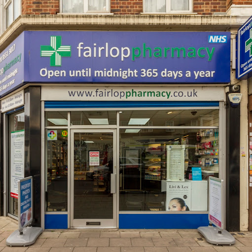 Fairlop Pharmacy