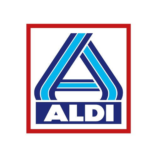 ALDI Amsterdamseweg logo