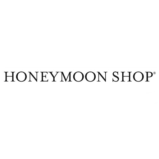 Honeymoon shop logo