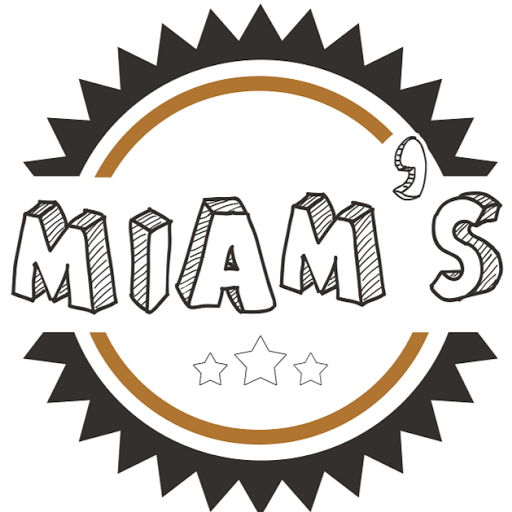 Miam's Amiens logo