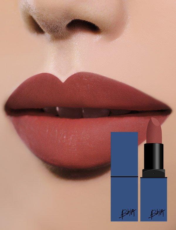 Review Son BBIA Last Lipstick Version 4