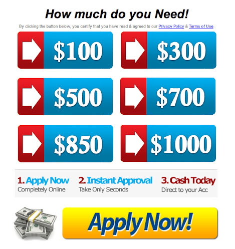 30 Day Loans No Pay For 30 Days