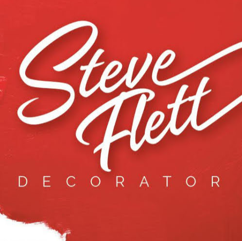 Steve Flett Decorator logo