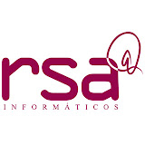 RSA INFORMÁTICOS, SL