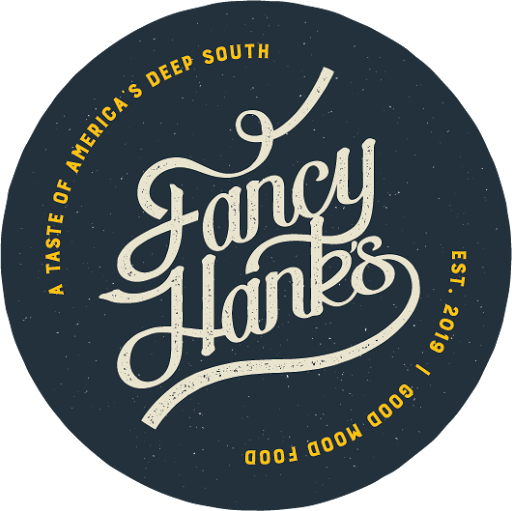 Fancy Hank's Bar & Kitchen logo