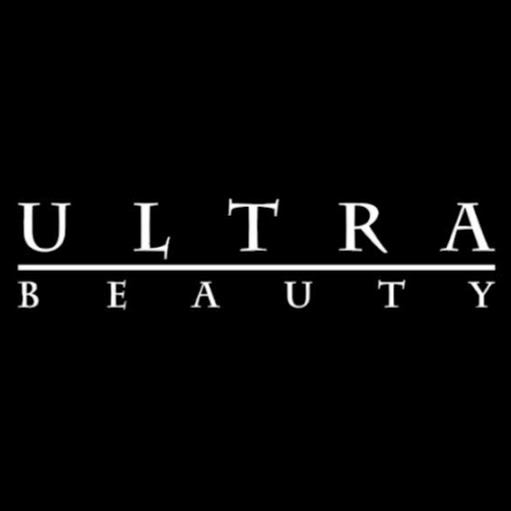 Schoonheidsinstituut Ultrabeauty logo