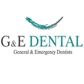 G&E Dental logo