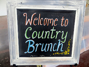 Portland Monthly's Country Brunch 2013. Six Portland chefs prepared bites of their favorite brunch fare while seven bartenders duked it out for a Bloody Mary Smackdown