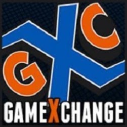 Game X Change McKinney logo