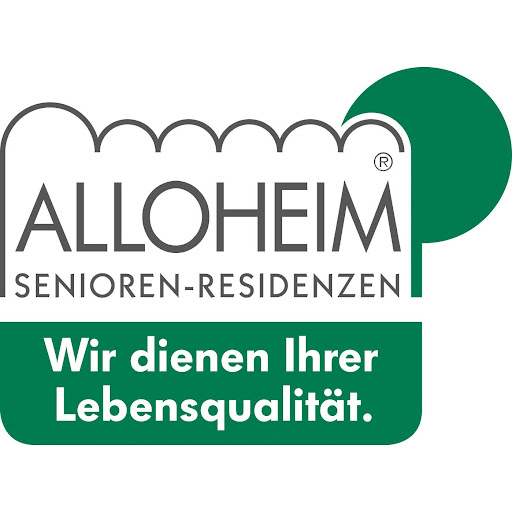 Seniorenzentrum "Am Volksgarten" logo